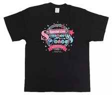 Abbigliamento speciale Live