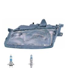 Faro Alogeno Sinistro H1 Per