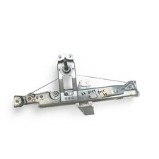 ALZAVETRO POSTERIORE DESTRO MANUALE CODICE 2039080 Ford Ka+ 2014>