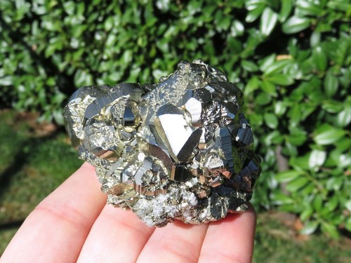 Minerali lucentissima - ***,