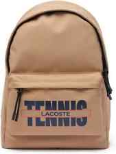 Zaino Lacoste Neo Croco