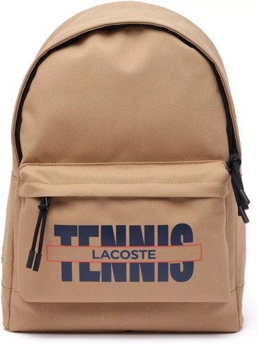Zaino lacoste neocroc - zaino,