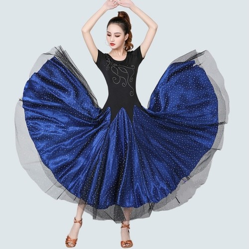 Abito ballo donna - da,