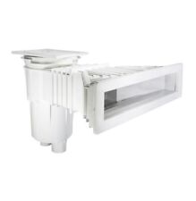 Skimmer sfioratore LX7 piscina