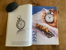 OMEGA La colección Omega