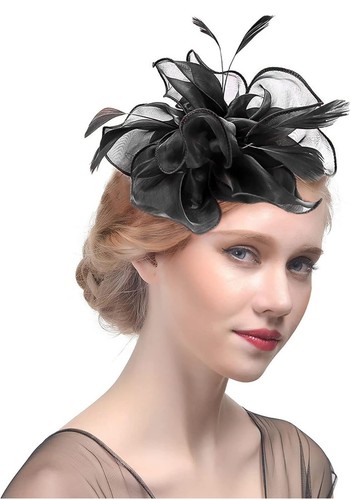 Cappello fascinatior clip - fascinatior,