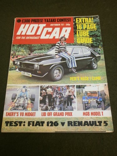 Hot car fiat 126 renault - -, v