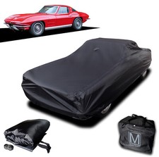 Corvette C2 Outdoor Telo Auto