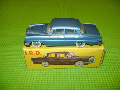 Jrd 153 mercedes - 153, mercedes-benz