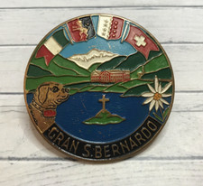 VESPA Placca Decorativa Gran S