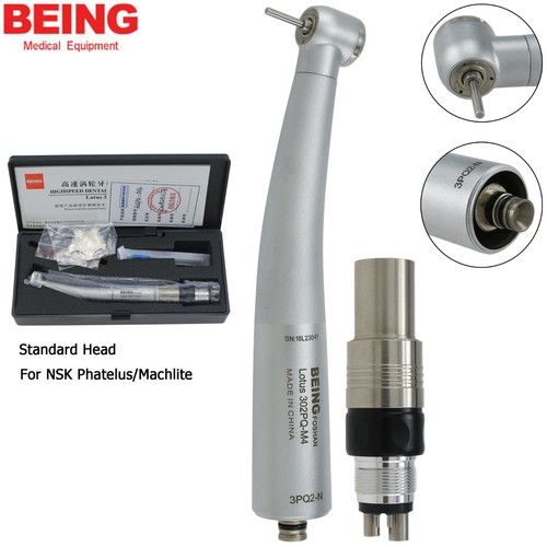 Being manipolo turbina alta - being,