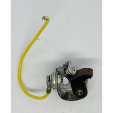 PUNTINE PLATINATE INNOCENTI