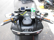 SUZUKI BURGMAN 650 (ALL)