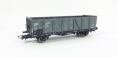 Roco 75951 carro - carro, trasporto