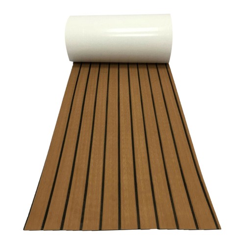Teak finto lenzuolo per