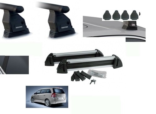 Barre portatutto opel zafira - zafira, b