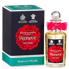 Penhaligon's Peoneve di Penhaligons EDP Spray 50 ml