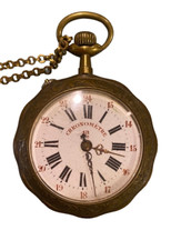 Orologio da tasca REMONTOIR