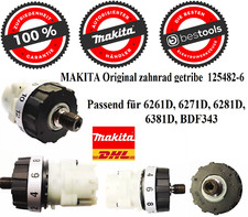 Ingranaggio originale makita - ingranaggio,