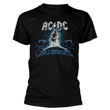 AC/DC 'Ballbreaker' (Nero)