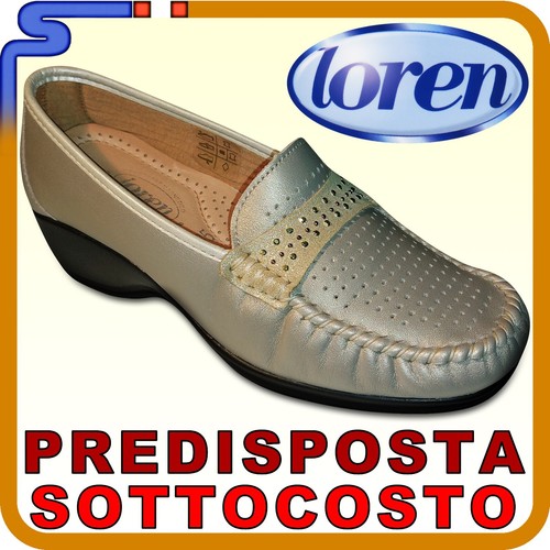 Mocassini loren magnetici - mocassini,