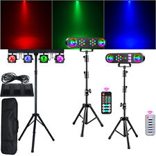 Set luci per feste evento DJ