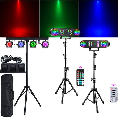 Set luci per feste evento - , dj