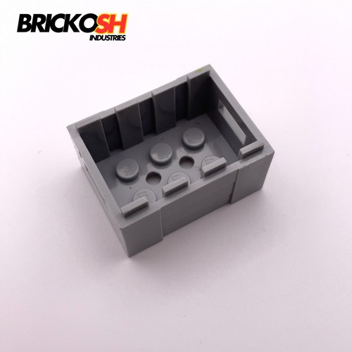 Lego 30150 container crate - 30150,