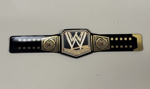 Wwe championship title - wwe, (2013)