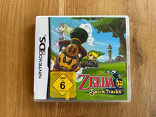 Nintendo DS - The Legend of