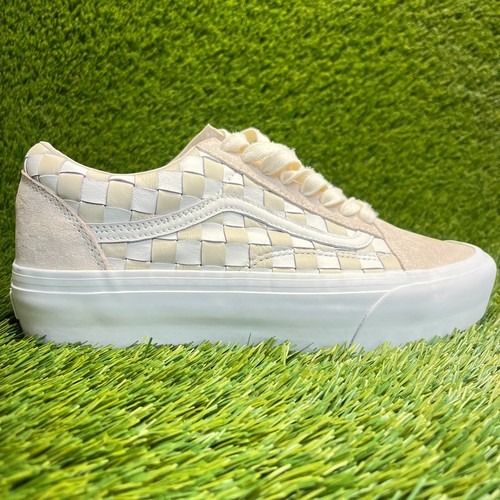 Scarpe skate vans old skool - scarpe,