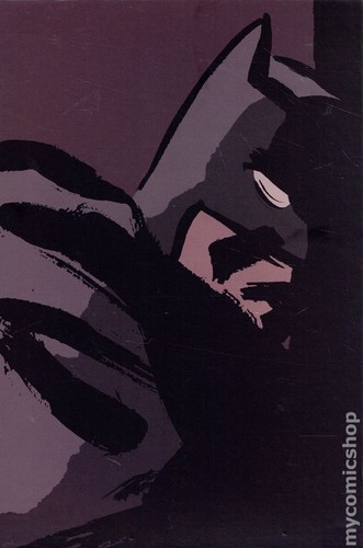 Absolute batman anno uno - uno, hc