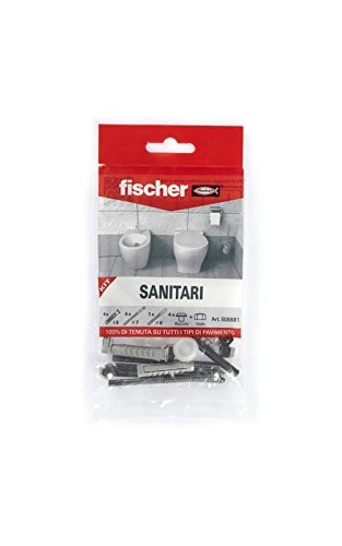 Fischer kit ready fix per - fischer, to