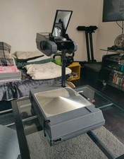 3M 2000 OVERHEAD PROJECTOR  SN