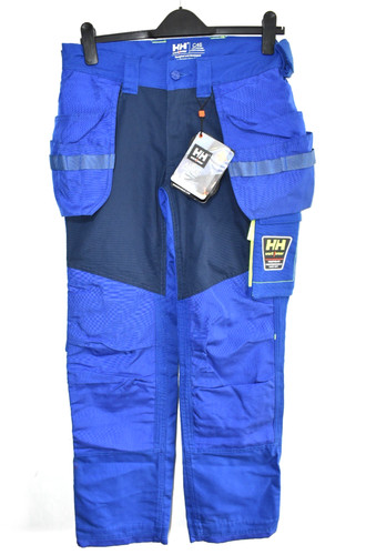 Pantaloni lavoro - da,