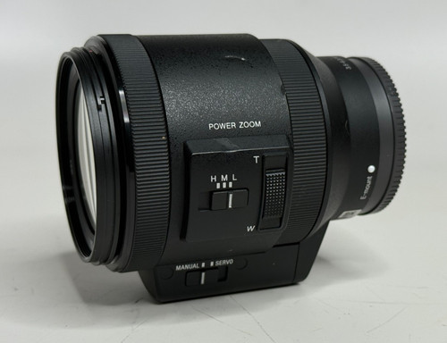 Sony 200 6 3 - 18-200, f3.5-6.3