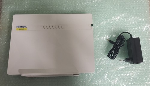 Modem postepay zte poste - zte,