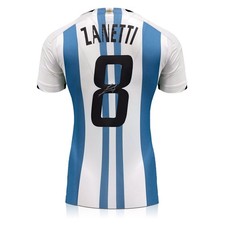 Maglia dell'Argentina