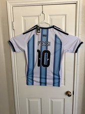 Maglia Argentina Messi xl 3
