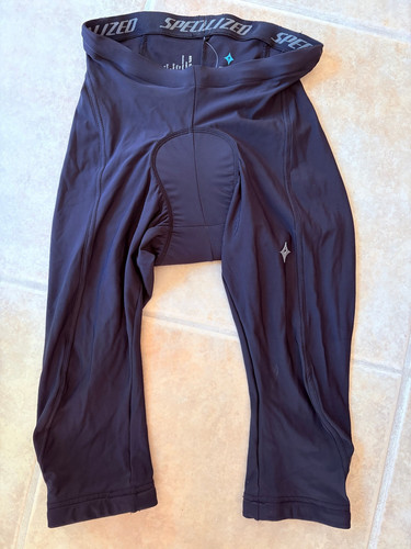 Pantaloni pendolari knicker - pantaloni, bg