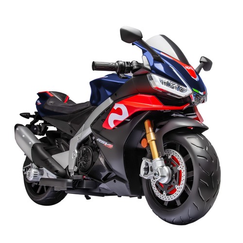 Aprilia moto elettrica 12v - aprilia,