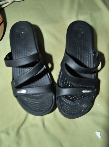 Crocs patricia sandali donna - crocs,