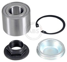 A.B.S. Kit cuscinetti ruota