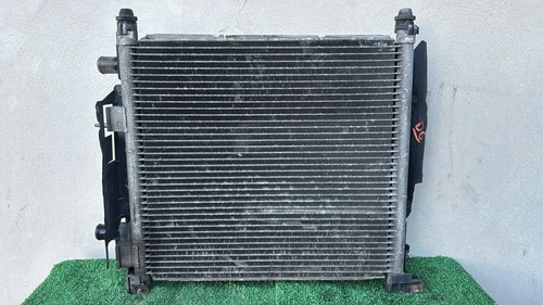 Radiatore acqua motore ford - ,