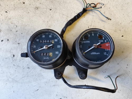 Honda 200 ez77 quadro - honda, (2)