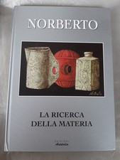 Norberto la ricerca della