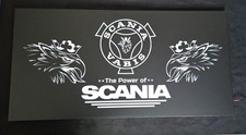  Scheda led SCANIA 24V o 12v
