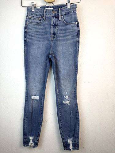 Jeans good american waist - american,