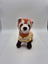 Peluche Legend of Korra Pabu