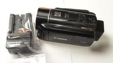 Videocamera Canon Vixia HF M50